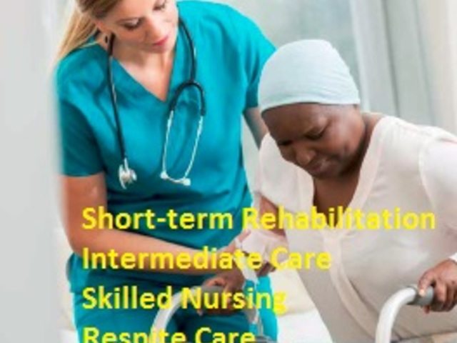 THE TERRACE - Skilled Nursing Facility photo in WAUKEGAN, IL